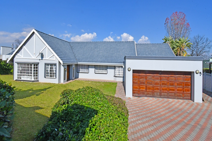 3 Bedroom Property for Sale in Parkmore Gauteng