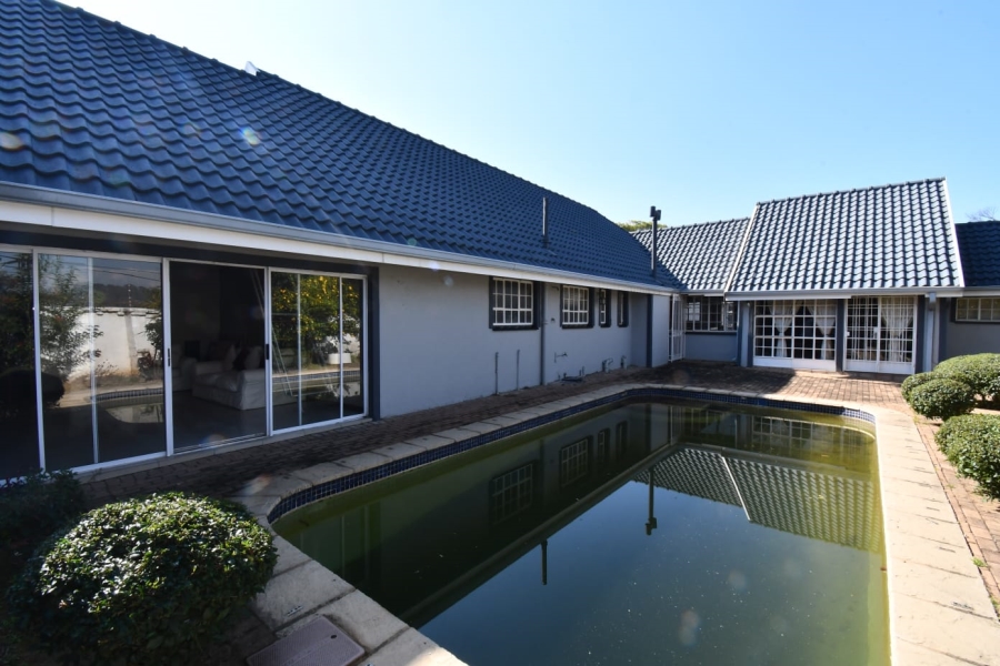 3 Bedroom Property for Sale in Parkmore Gauteng