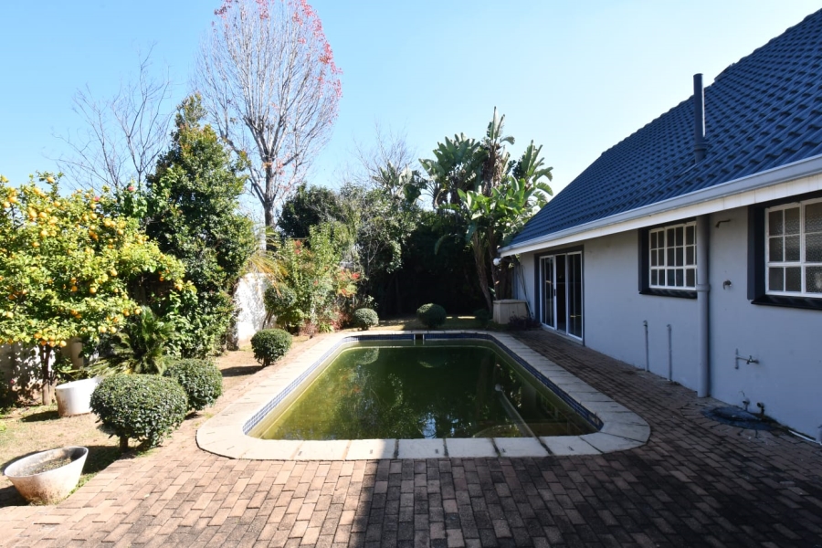 3 Bedroom Property for Sale in Parkmore Gauteng
