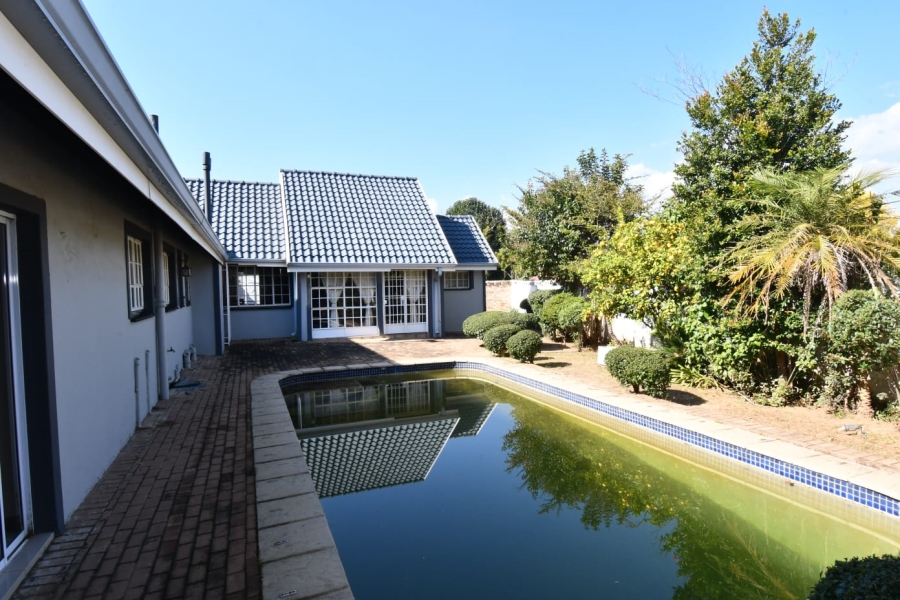 3 Bedroom Property for Sale in Parkmore Gauteng
