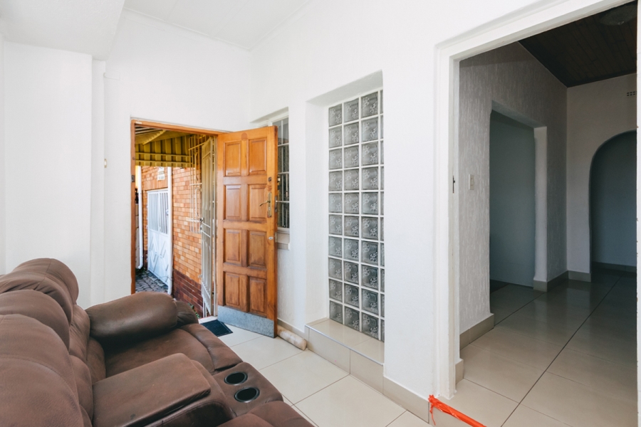 3 Bedroom Property for Sale in Roodepoort Central Gauteng