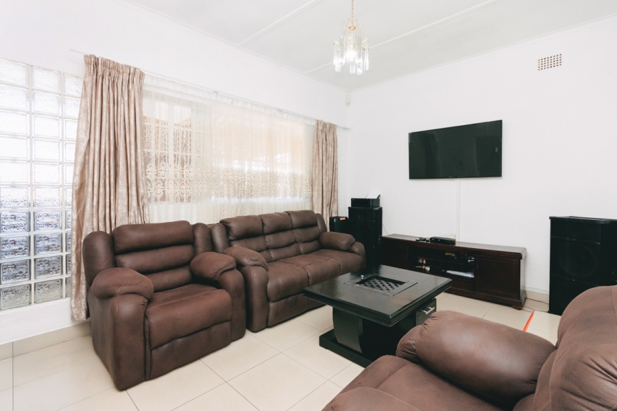 3 Bedroom Property for Sale in Roodepoort Central Gauteng