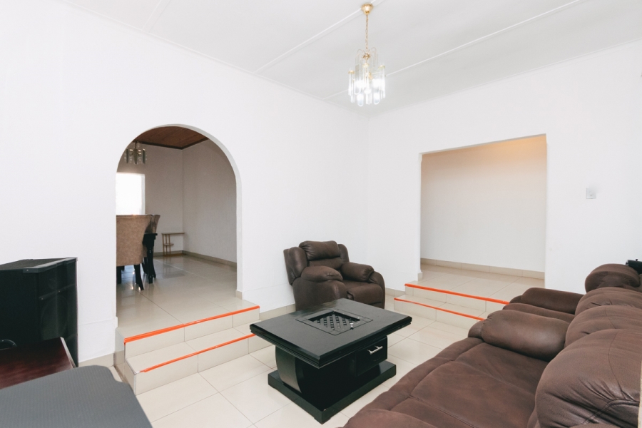 3 Bedroom Property for Sale in Roodepoort Central Gauteng