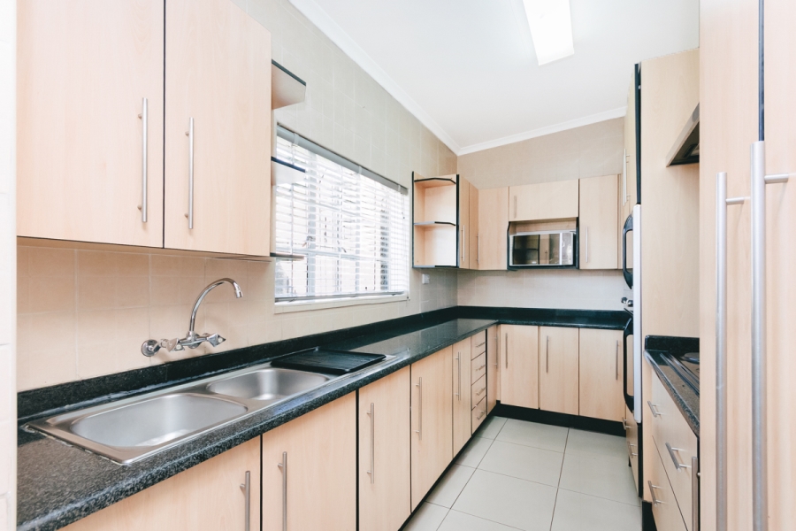 3 Bedroom Property for Sale in Roodepoort Central Gauteng