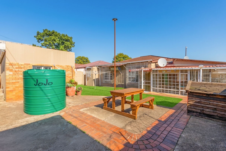 3 Bedroom Property for Sale in Roodepoort Central Gauteng
