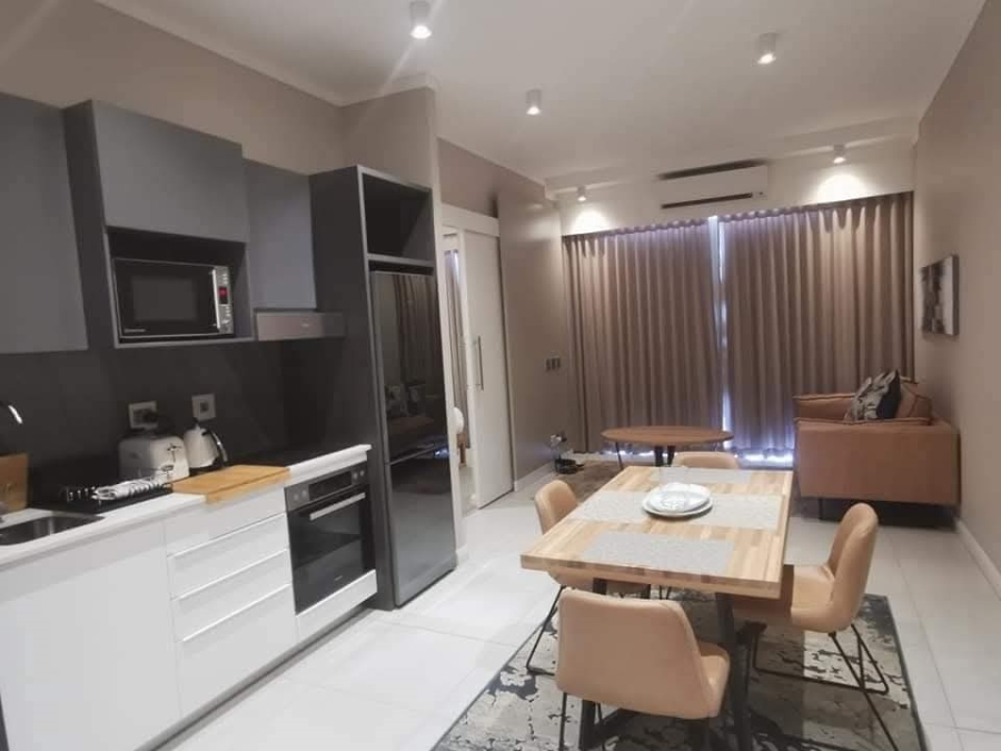 To Let 1 Bedroom Property for Rent in Menlyn Gauteng