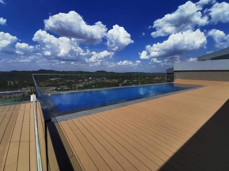 To Let 1 Bedroom Property for Rent in Menlyn Gauteng