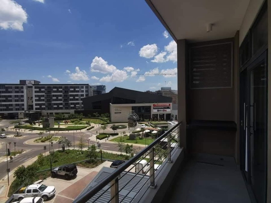 To Let 1 Bedroom Property for Rent in Menlyn Gauteng