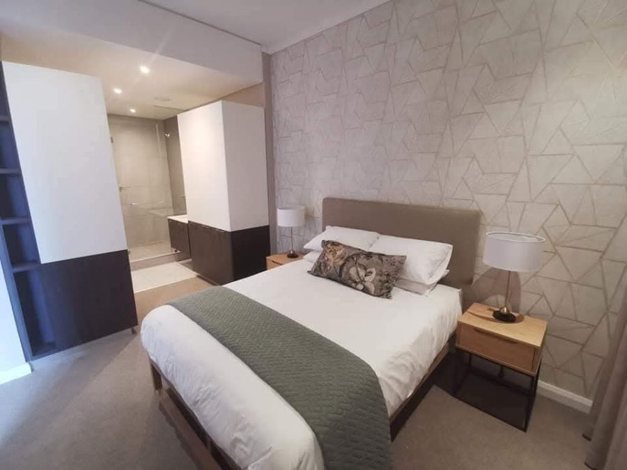 To Let 1 Bedroom Property for Rent in Menlyn Gauteng
