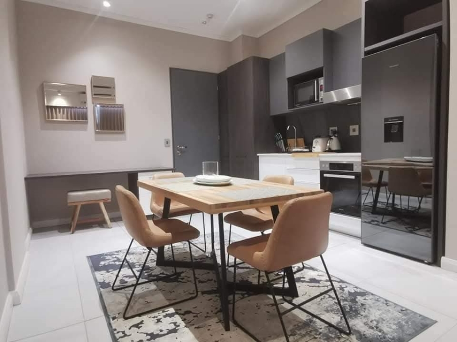 To Let 1 Bedroom Property for Rent in Menlyn Gauteng