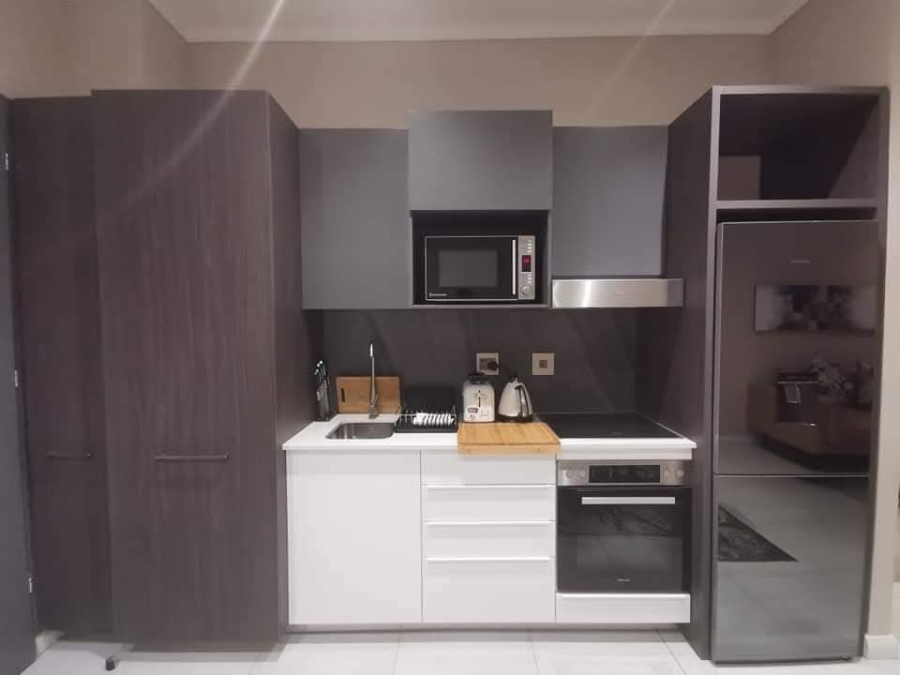 To Let 1 Bedroom Property for Rent in Menlyn Gauteng