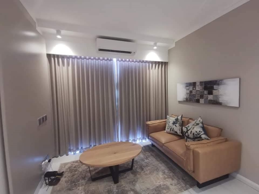 To Let 1 Bedroom Property for Rent in Menlyn Gauteng