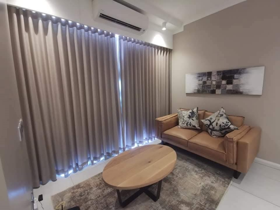 To Let 1 Bedroom Property for Rent in Menlyn Gauteng