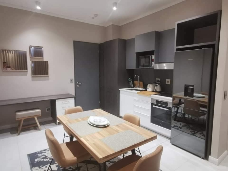 To Let 1 Bedroom Property for Rent in Menlyn Gauteng