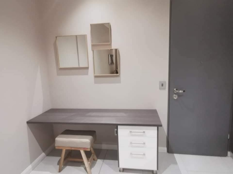 To Let 1 Bedroom Property for Rent in Menlyn Gauteng