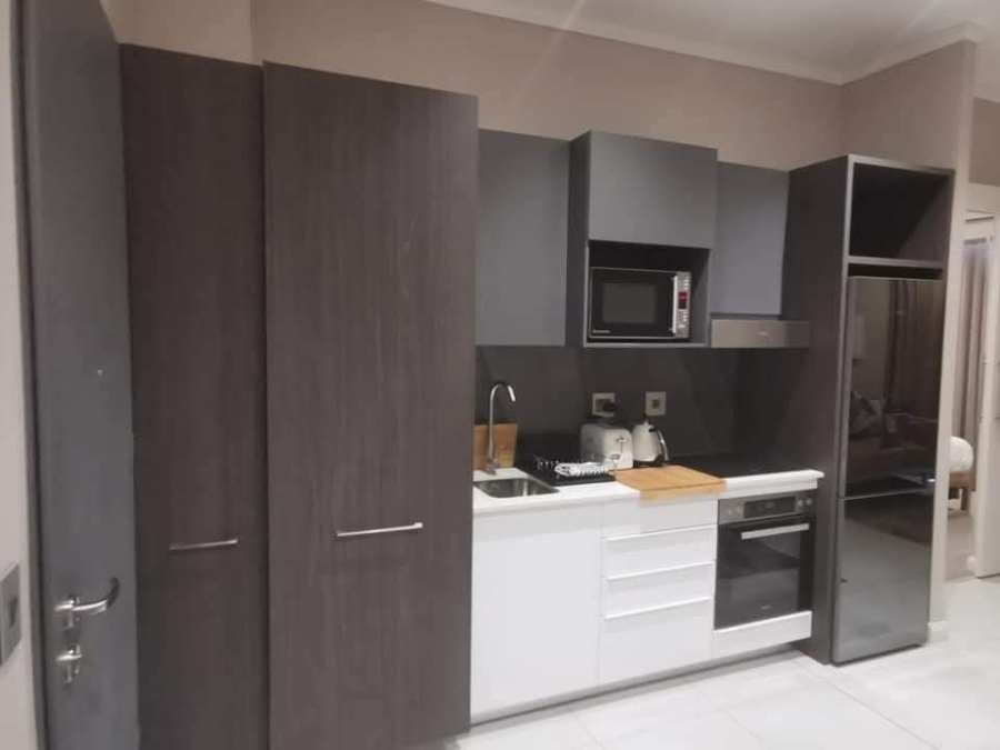 To Let 1 Bedroom Property for Rent in Menlyn Gauteng