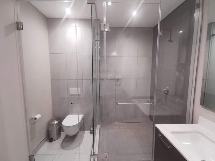 To Let 1 Bedroom Property for Rent in Menlyn Gauteng