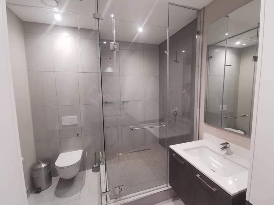 To Let 1 Bedroom Property for Rent in Menlyn Gauteng