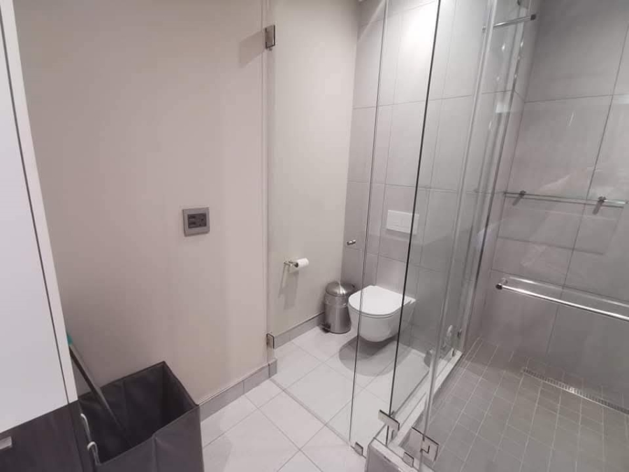 To Let 1 Bedroom Property for Rent in Menlyn Gauteng