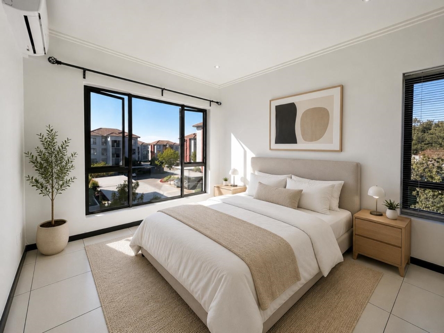 1 Bedroom Property for Sale in Sunninghill Gauteng