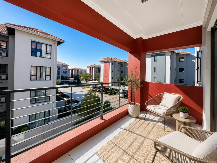 1 Bedroom Property for Sale in Sunninghill Gauteng