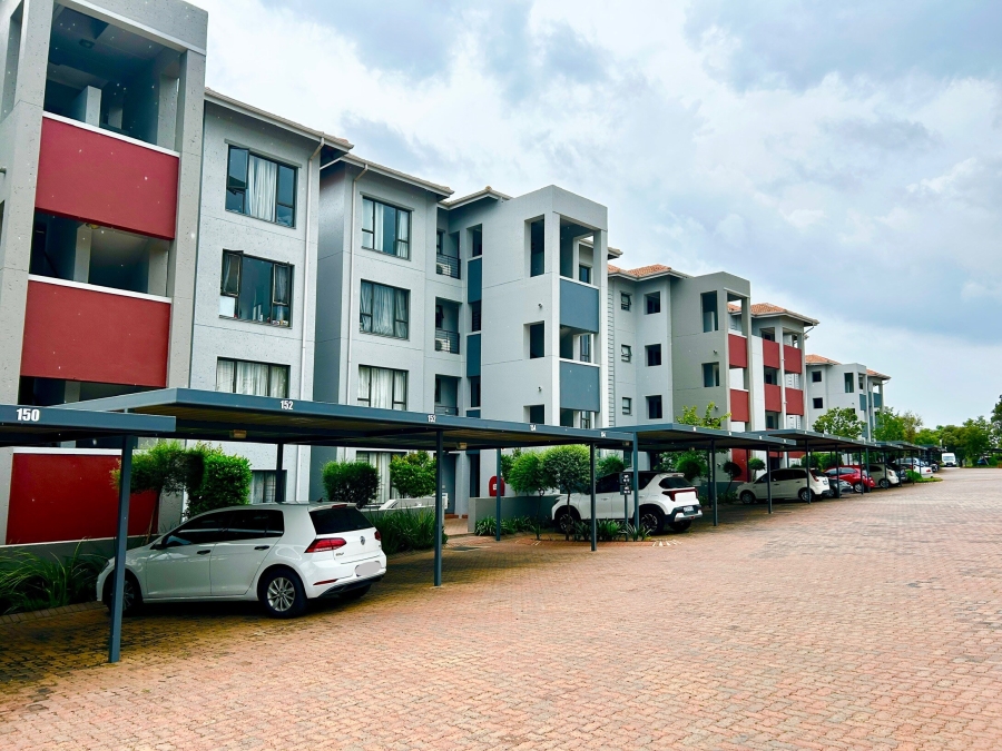 1 Bedroom Property for Sale in Sunninghill Gauteng