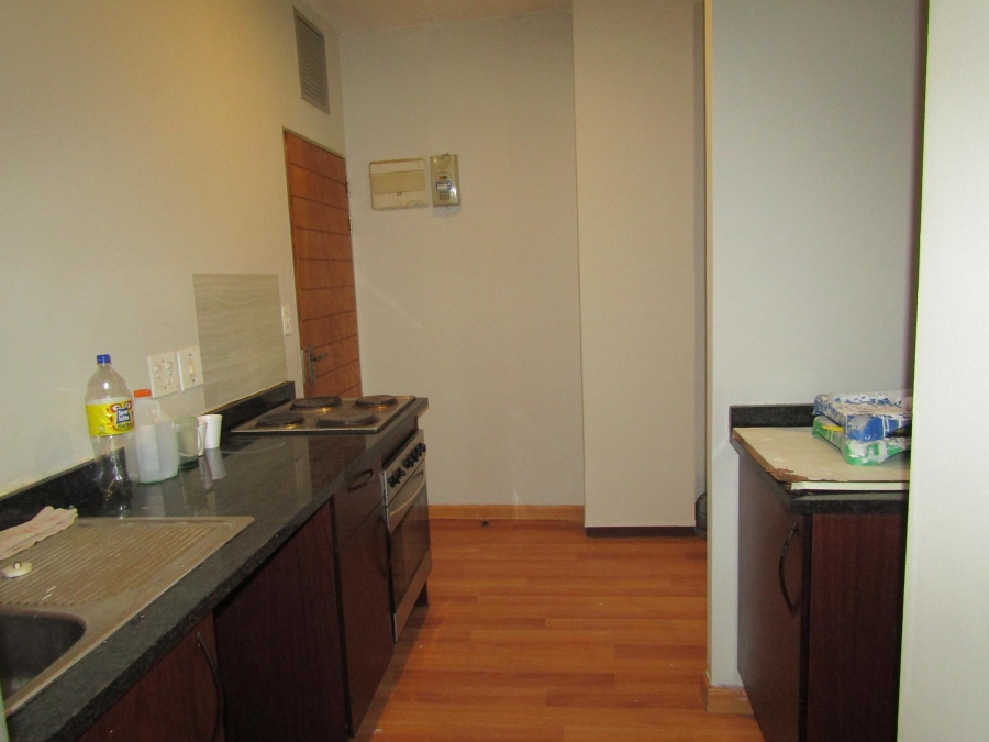 To Let 0 Bedroom Property for Rent in Johannesburg Central Gauteng