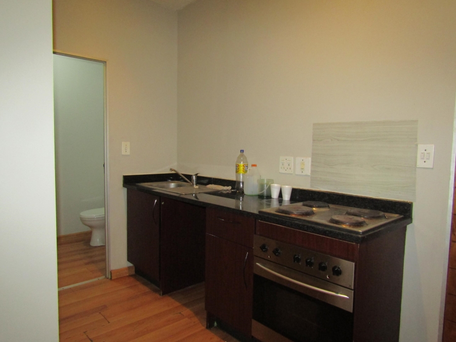 To Let 0 Bedroom Property for Rent in Johannesburg Central Gauteng