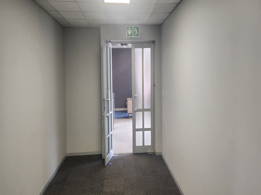 To Let Commercial Property for Rent in Sandown Gauteng