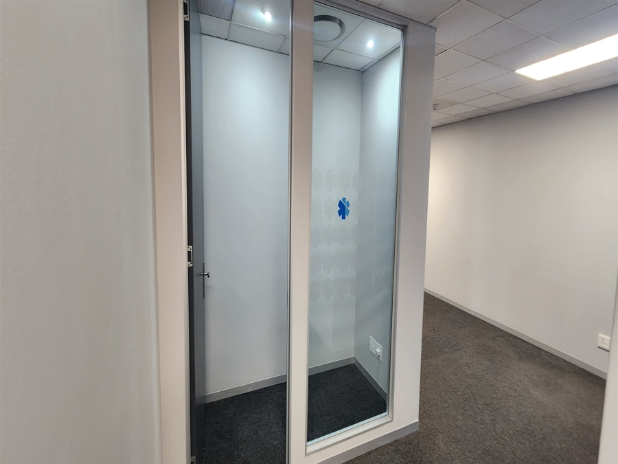 To Let Commercial Property for Rent in Sandown Gauteng