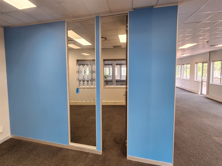 To Let Commercial Property for Rent in Sandown Gauteng