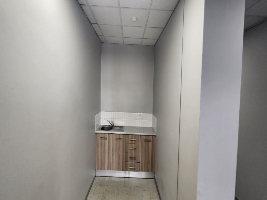 To Let Commercial Property for Rent in Sandown Gauteng