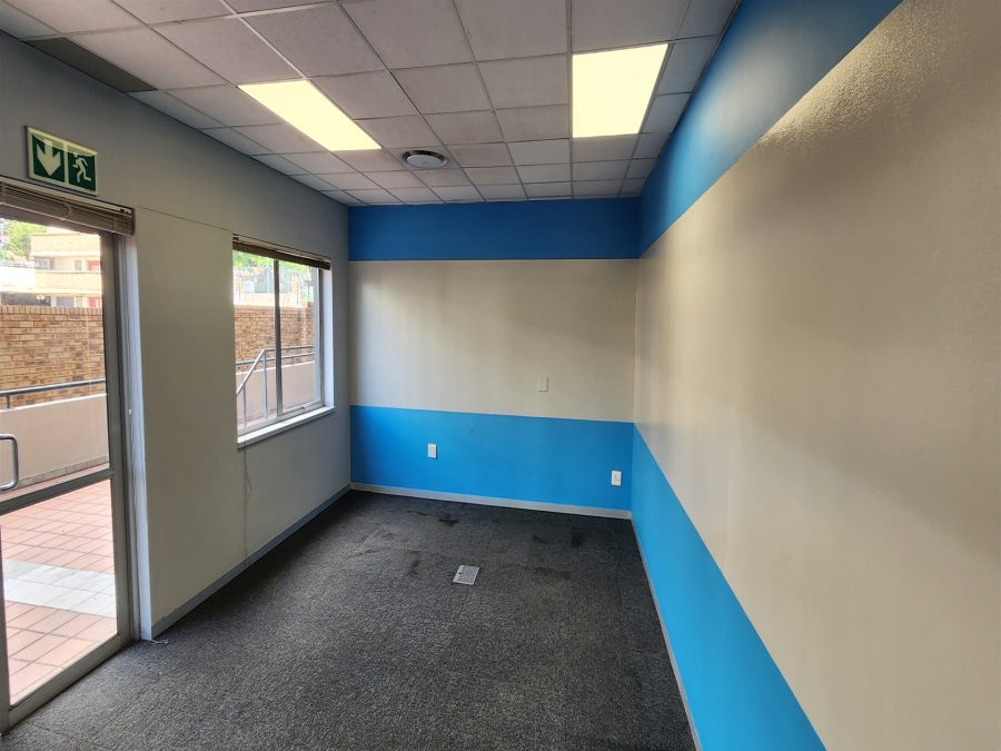 To Let Commercial Property for Rent in Sandown Gauteng