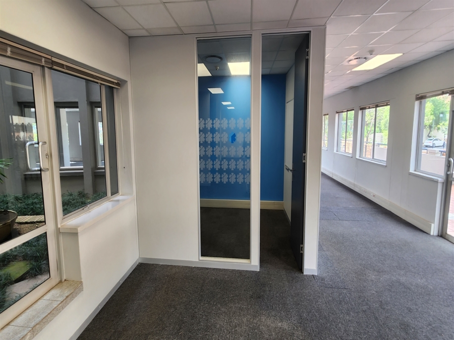 To Let Commercial Property for Rent in Sandown Gauteng