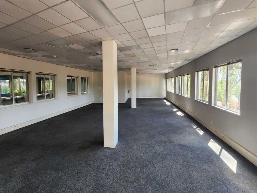 To Let Commercial Property for Rent in Sandown Gauteng