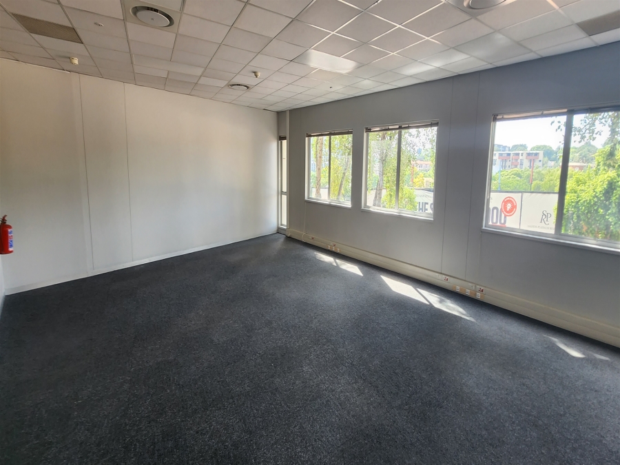 To Let Commercial Property for Rent in Sandown Gauteng