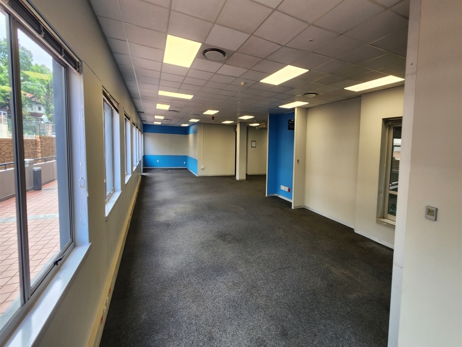 To Let Commercial Property for Rent in Sandown Gauteng