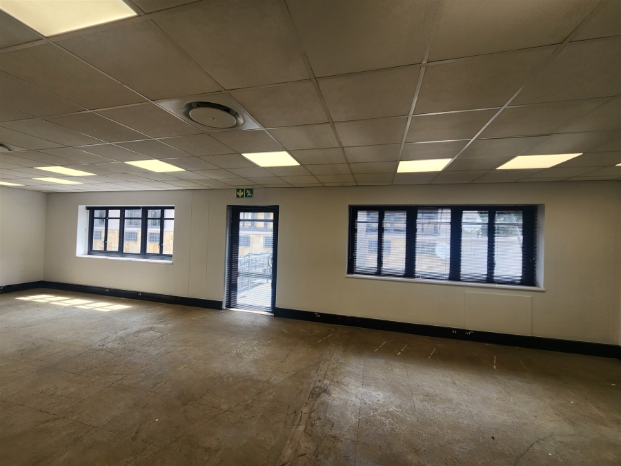 To Let Commercial Property for Rent in Sandown Gauteng
