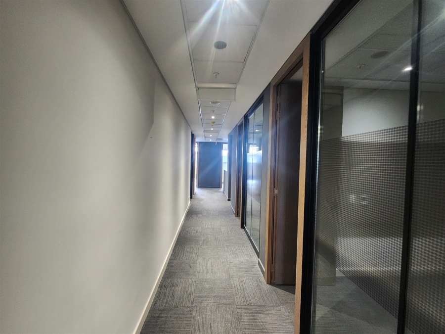 To Let Commercial Property for Rent in Sandown Gauteng