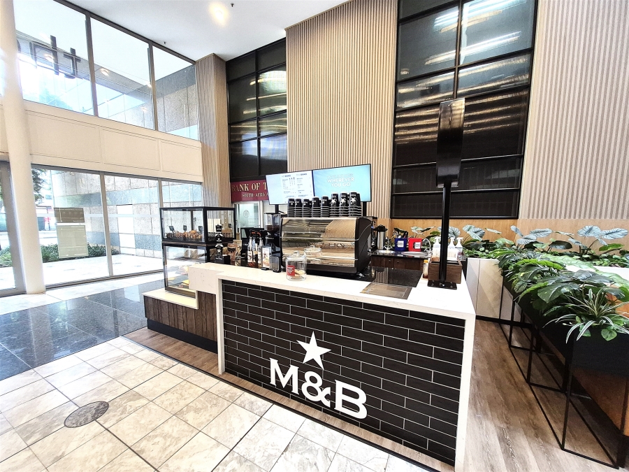 To Let Commercial Property for Rent in Rosebank Gauteng