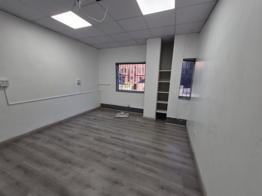 To Let Commercial Property for Rent in Rosebank Gauteng