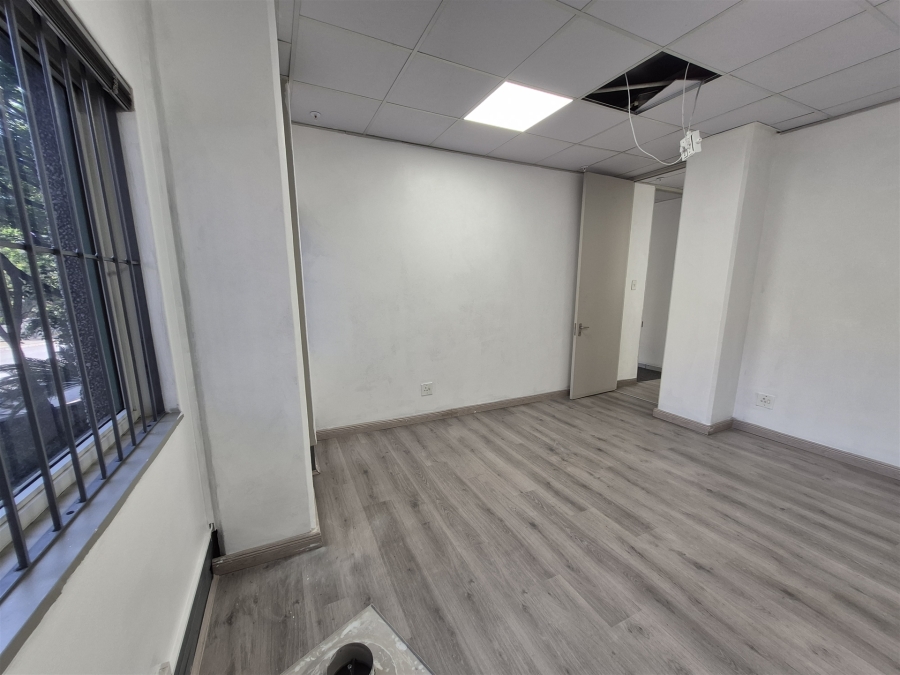 To Let Commercial Property for Rent in Rosebank Gauteng