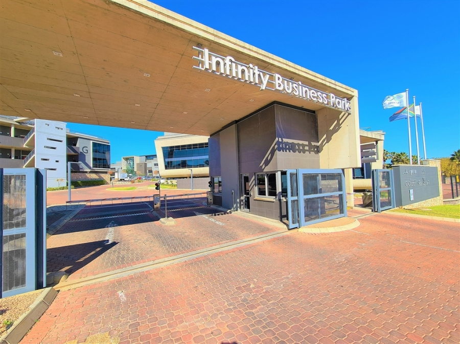 To Let Commercial Property for Rent in Fourways Gauteng