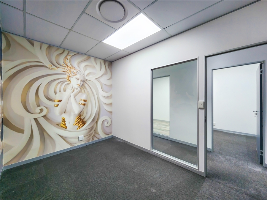 To Let Commercial Property for Rent in Fourways Gauteng