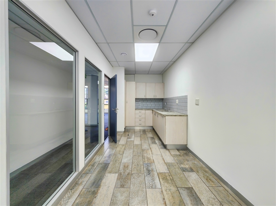 To Let Commercial Property for Rent in Fourways Gauteng