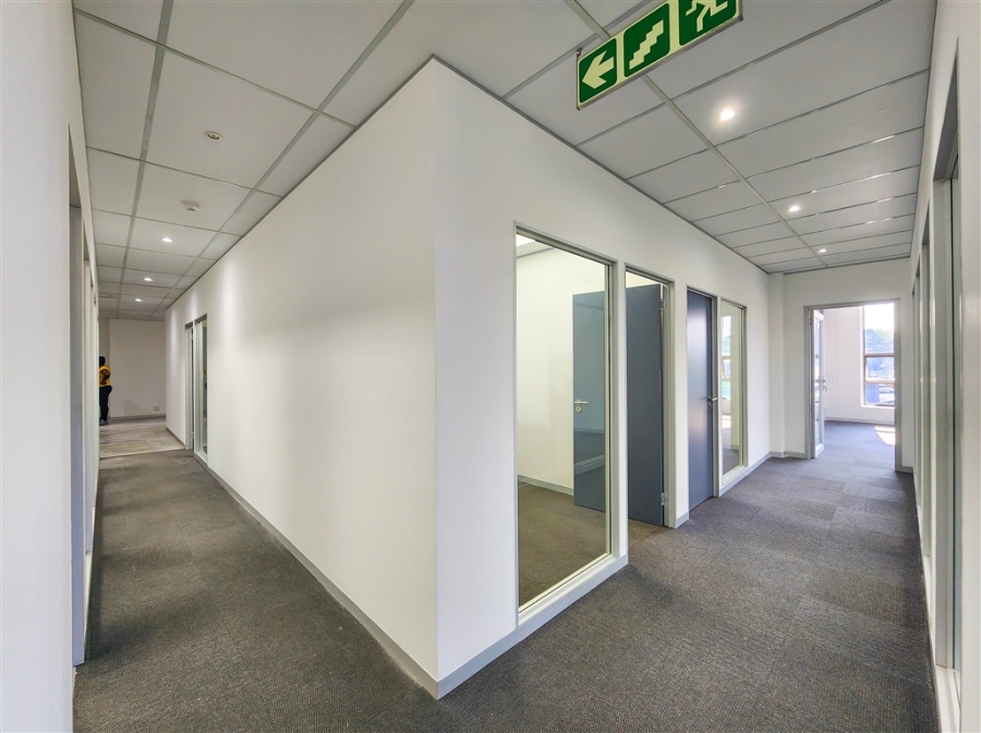 To Let Commercial Property for Rent in Fourways Gauteng