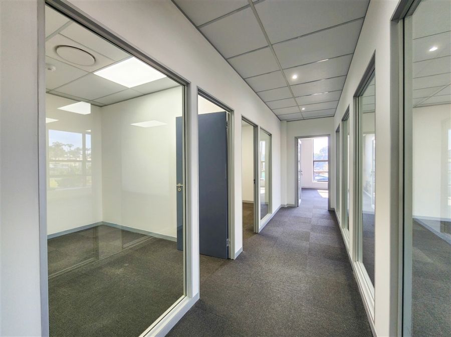 To Let Commercial Property for Rent in Fourways Gauteng
