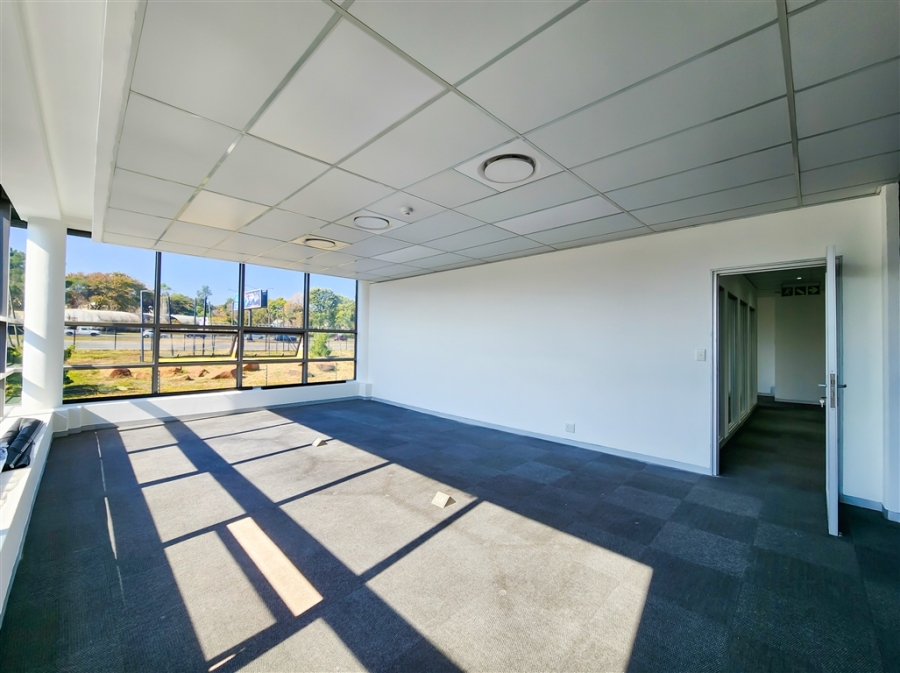 To Let Commercial Property for Rent in Fourways Gauteng