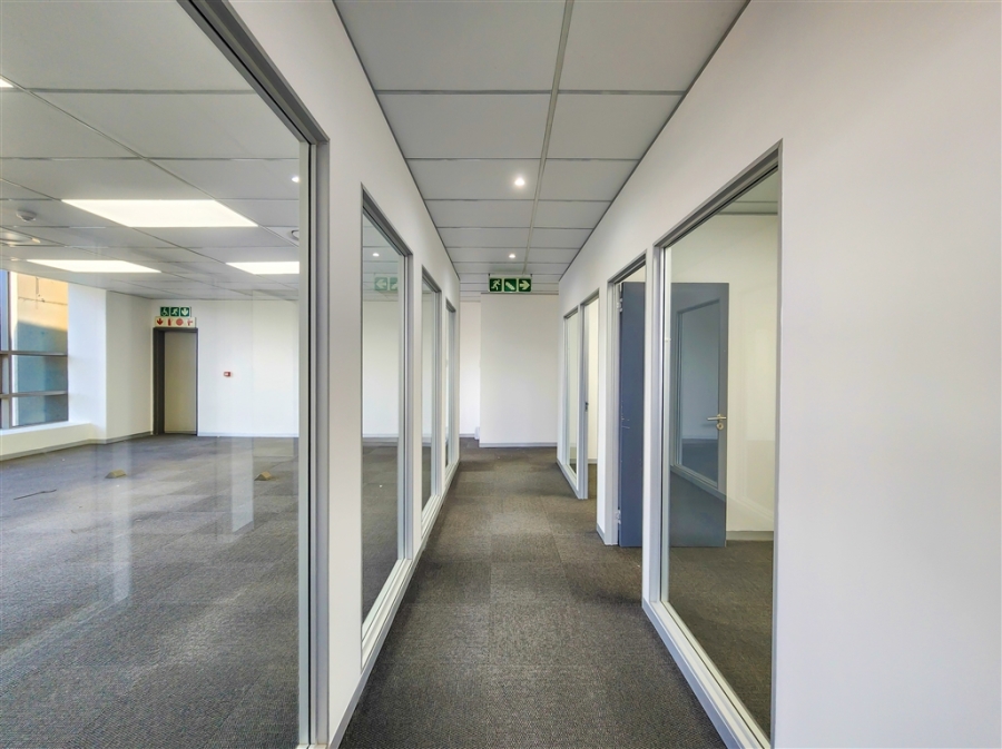 To Let Commercial Property for Rent in Fourways Gauteng