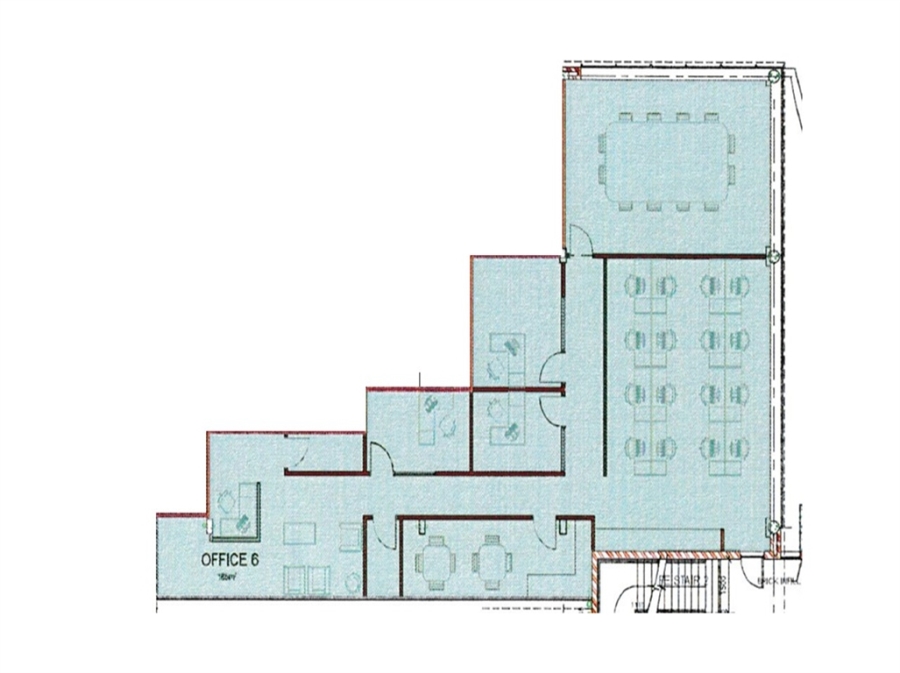 To Let Commercial Property for Rent in Fourways Gauteng